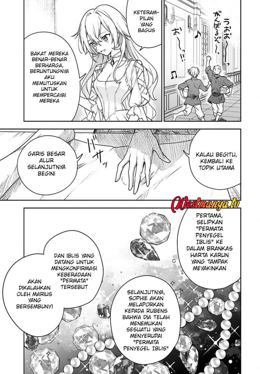 Next Life Chapter 69