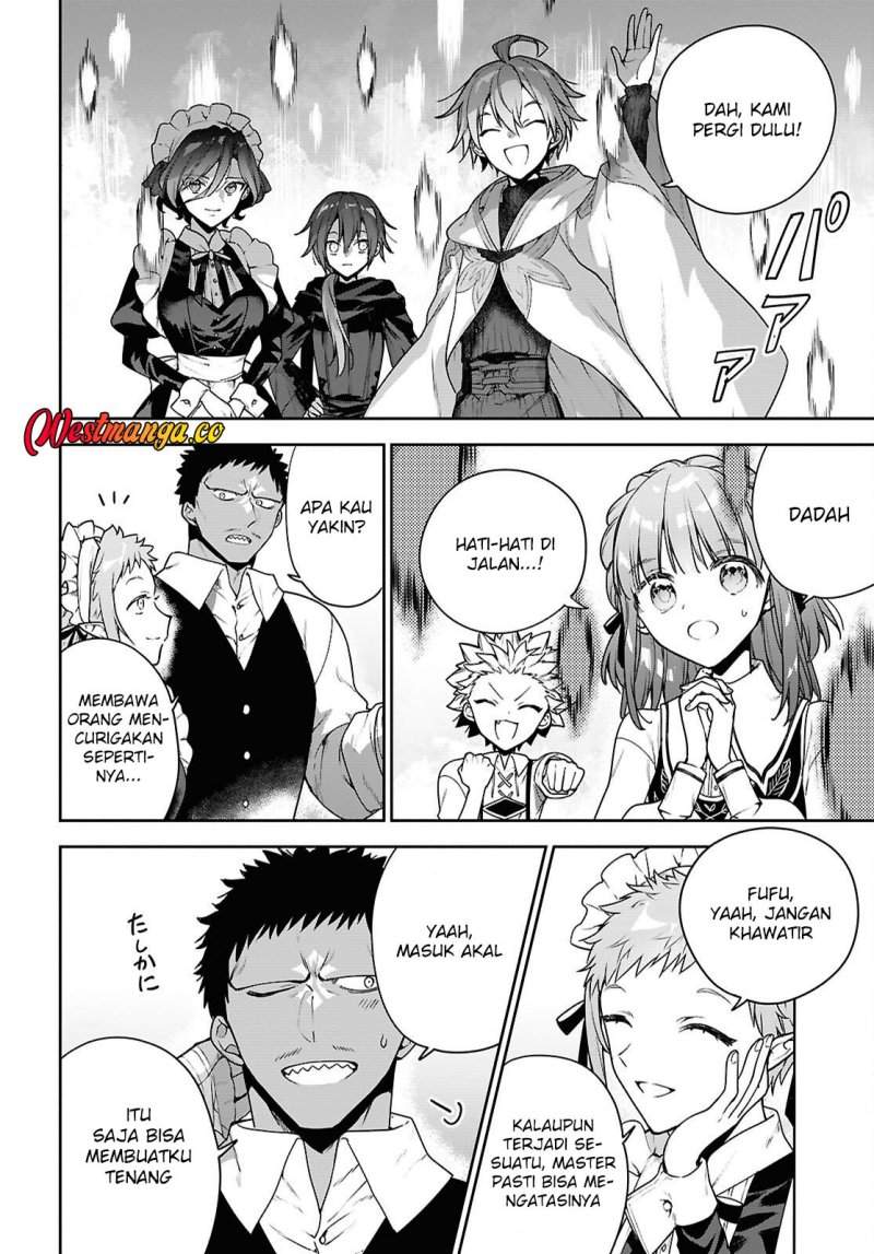 Next Life Chapter 70