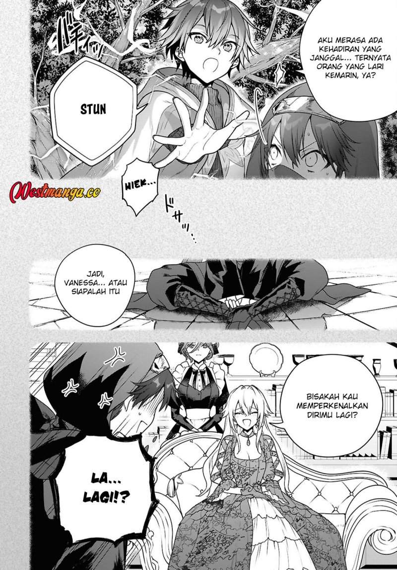 Next Life Chapter 70