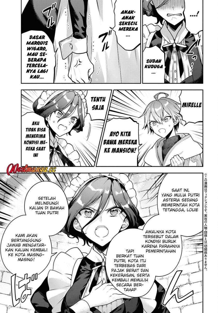 Next Life Chapter 72.2