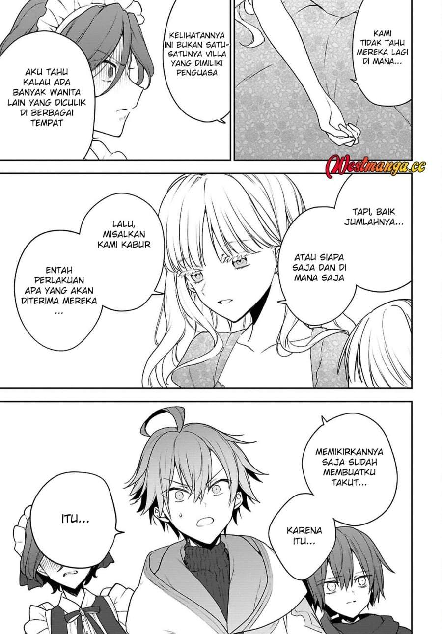 Next Life Chapter 72.2