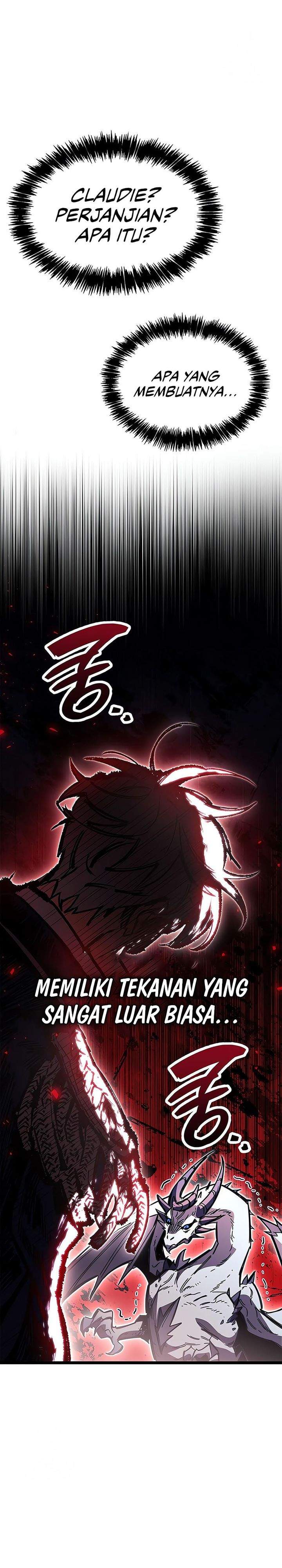 The Player Hides His Past Chapter 116
