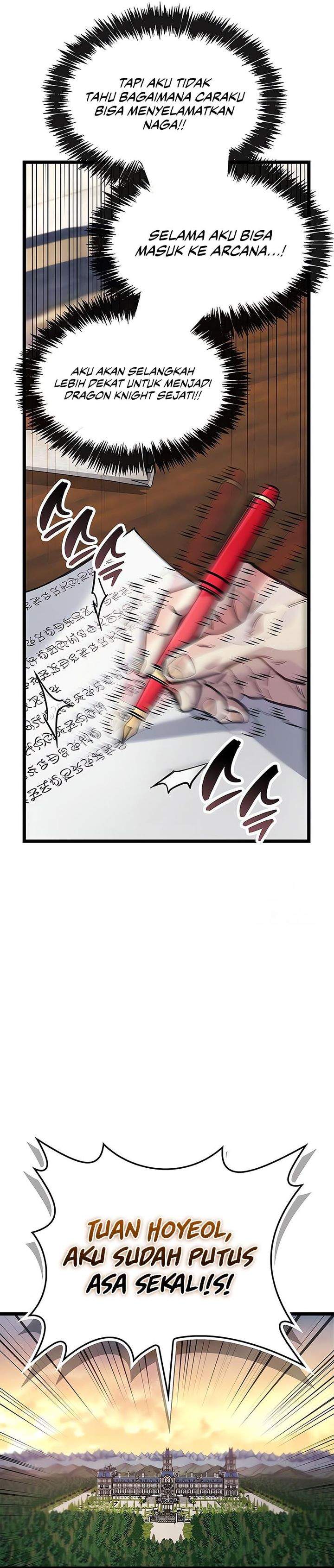 The Player Hides His Past Chapter 116