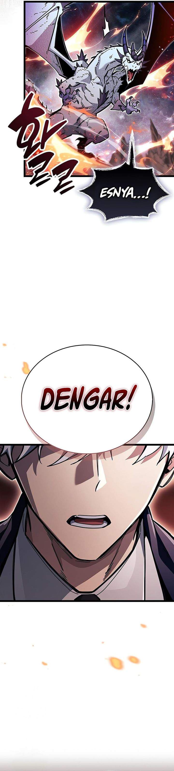 The Player Hides His Past Chapter 116