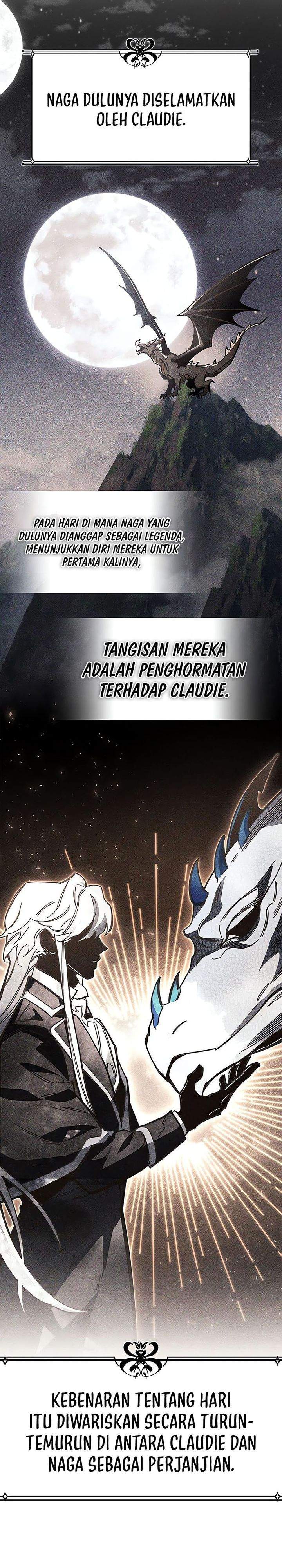 The Player Hides His Past Chapter 116