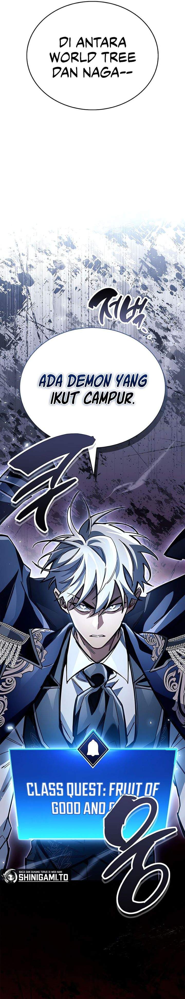 The Player Hides His Past Chapter 116