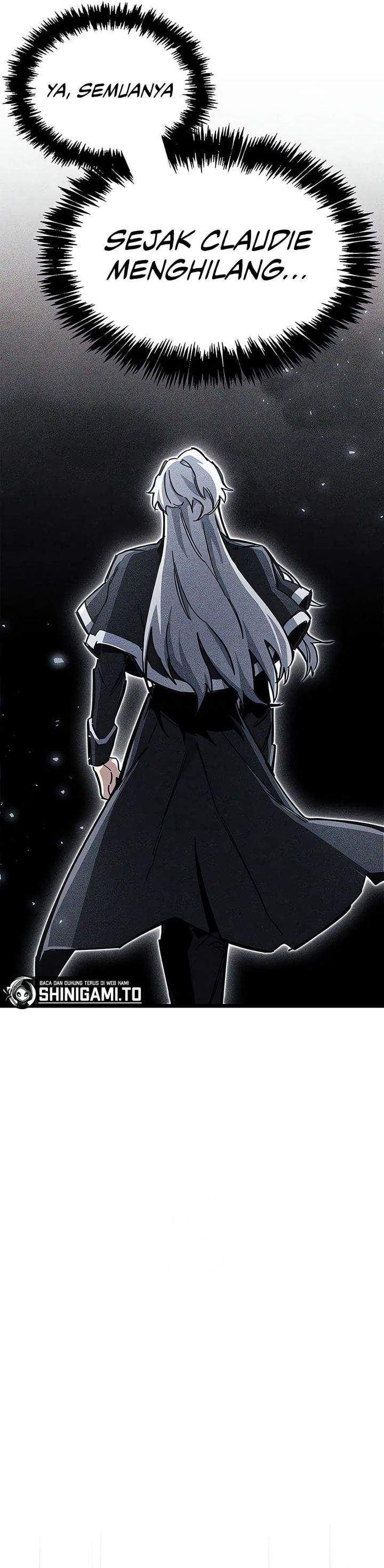 The Player Hides His Past Chapter 116