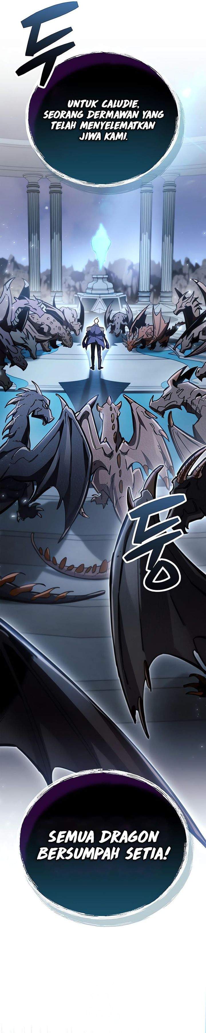 The Player Hides His Past Chapter 117