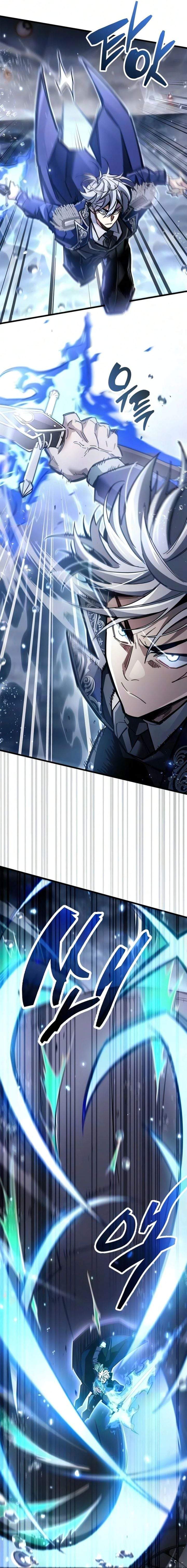 The Player Hides His Past Chapter 125