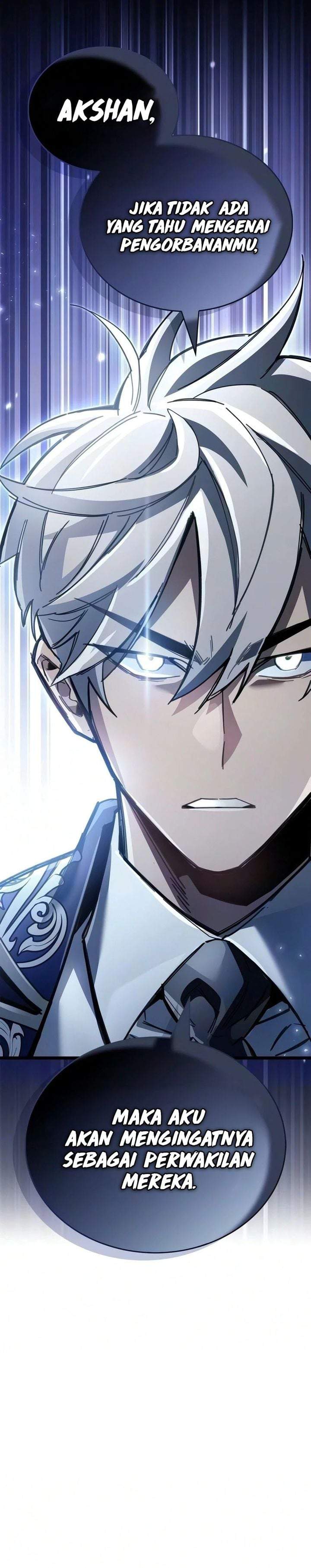 The Player Hides His Past Chapter 126