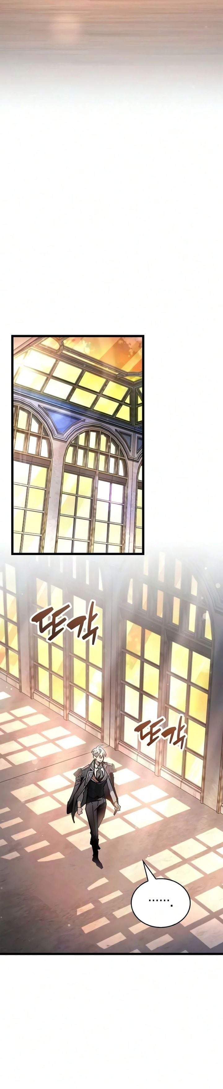 The Player Hides His Past Chapter 127