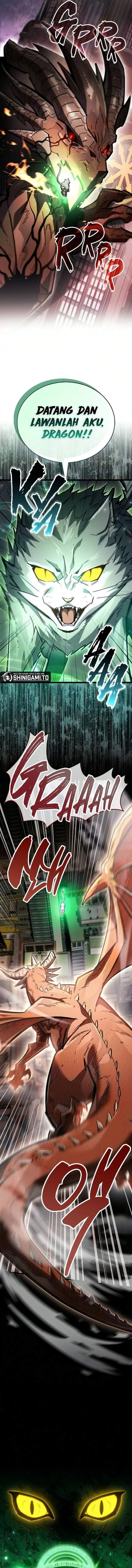 The Player Hides His Past Chapter 129