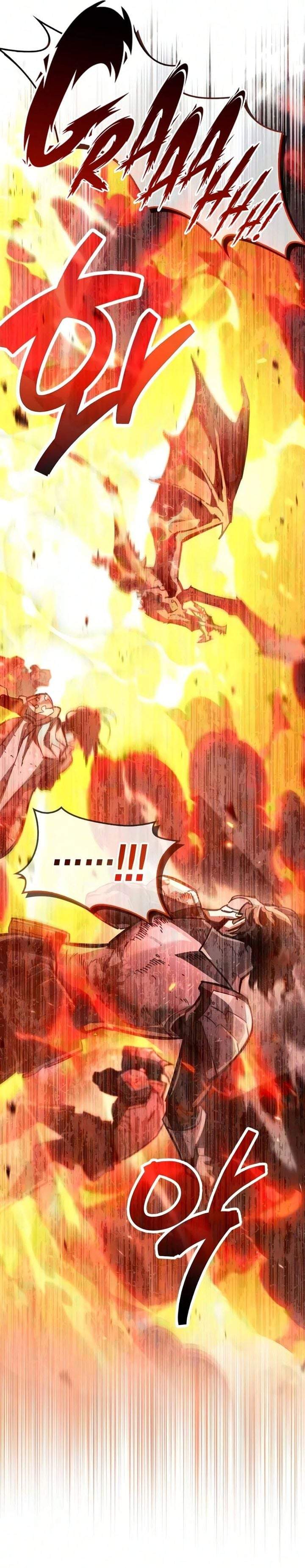 The Player Hides His Past Chapter 130