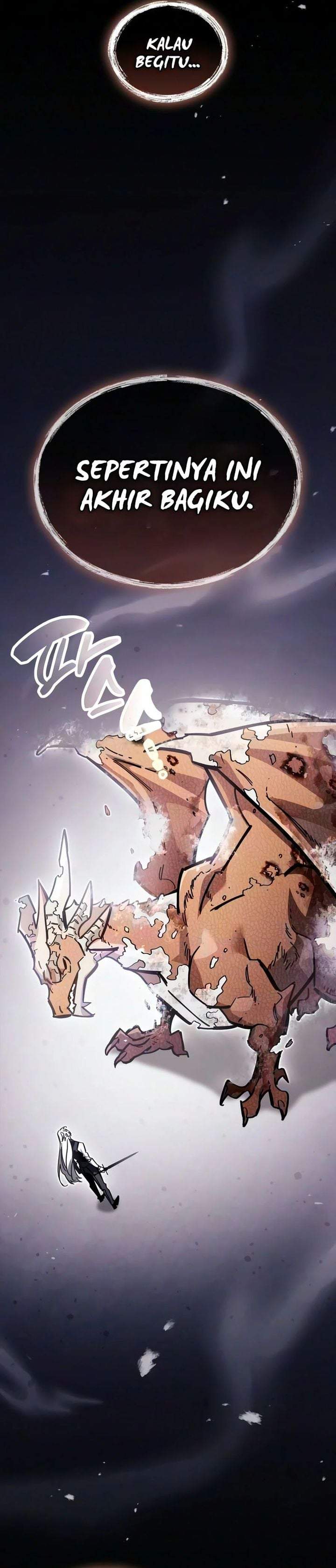 The Player Hides His Past Chapter 130