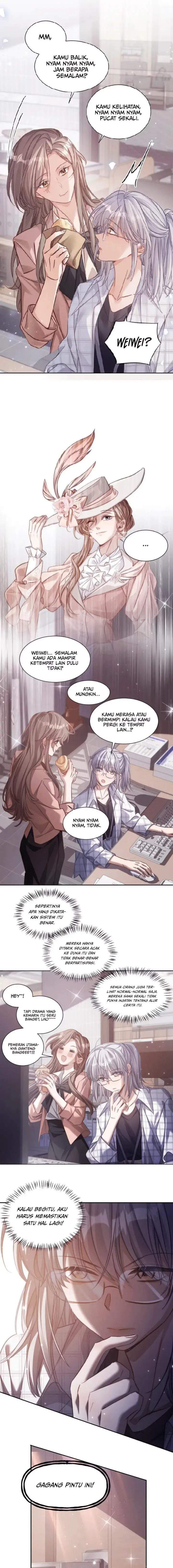 Villain at Work! Is Crushing the Boss My KPI? Chapter 10