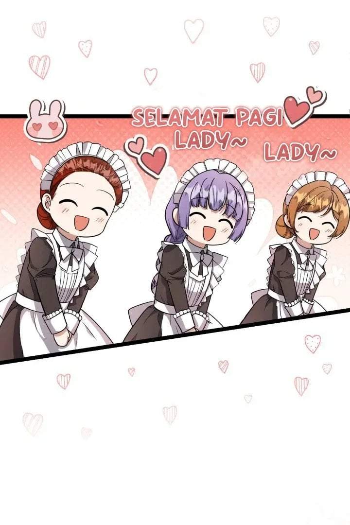 The Villain’s Daughter Plans To Run Away Chapter 20