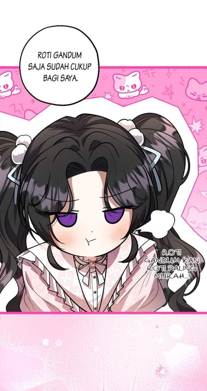 The Villain’s Daughter Plans To Run Away Chapter 21