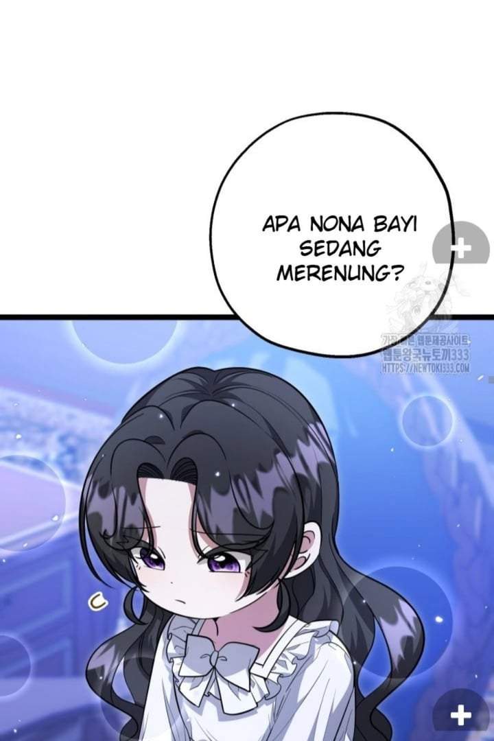 The Villain’s Daughter Plans To Run Away Chapter 23
