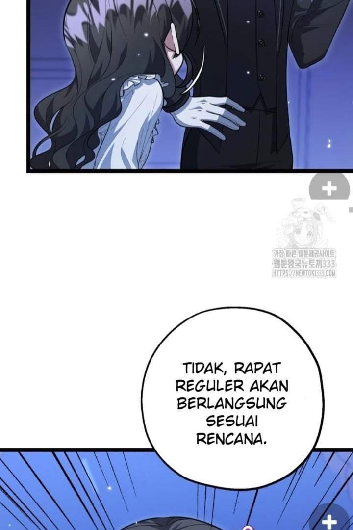 The Villain’s Daughter Plans To Run Away Chapter 23