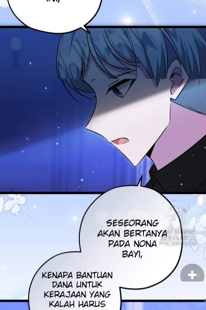 The Villain’s Daughter Plans To Run Away Chapter 23