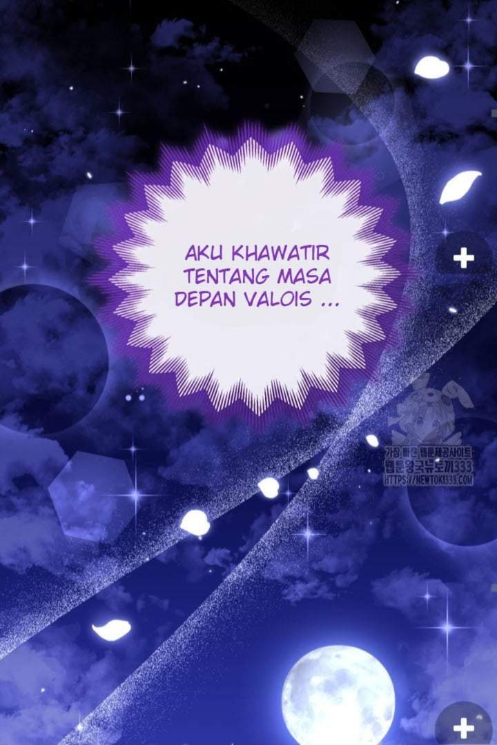 The Villain’s Daughter Plans To Run Away Chapter 23