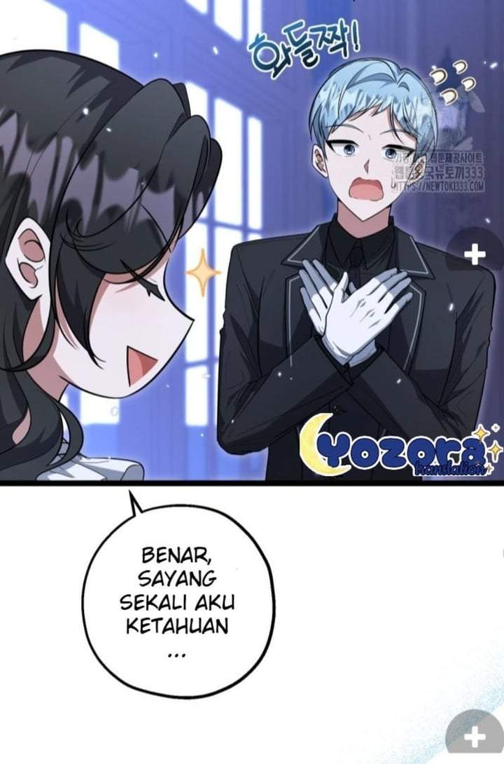 The Villain’s Daughter Plans To Run Away Chapter 23