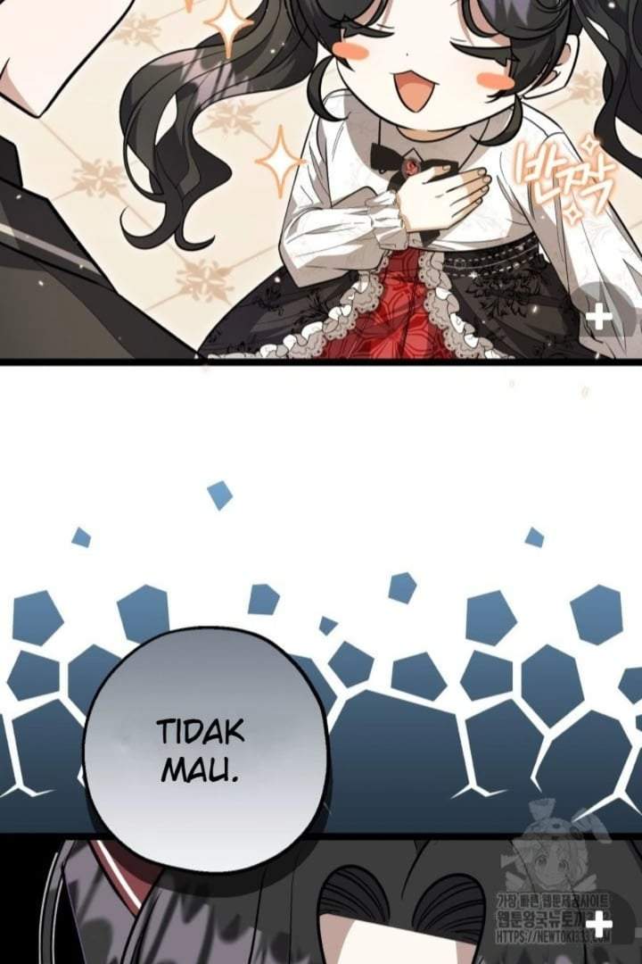 The Villain’s Daughter Plans To Run Away Chapter 23