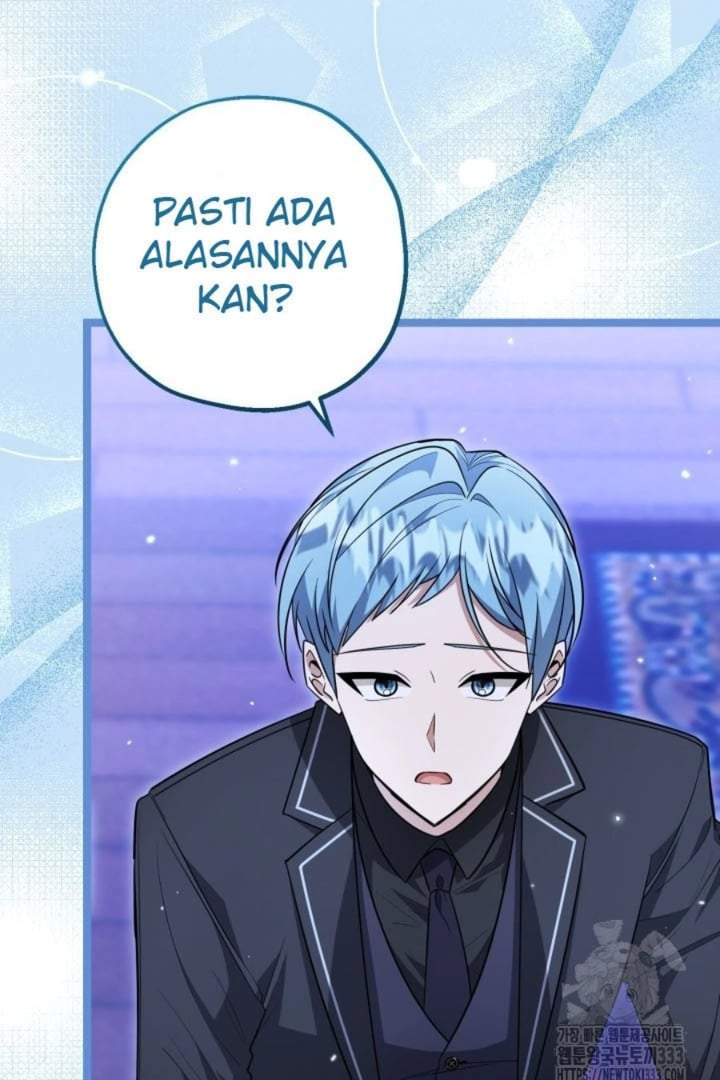 The Villain’s Daughter Plans To Run Away Chapter 23