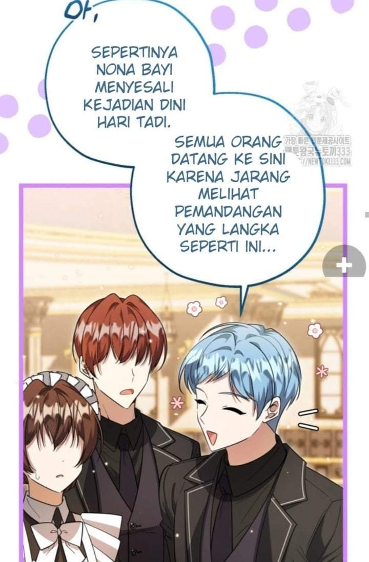 The Villain’s Daughter Plans To Run Away Chapter 23