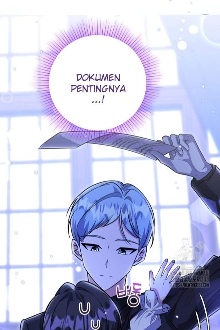 The Villain’s Daughter Plans To Run Away Chapter 23