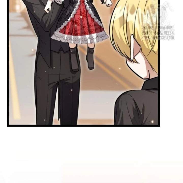 The Villain’s Daughter Plans To Run Away Chapter 24