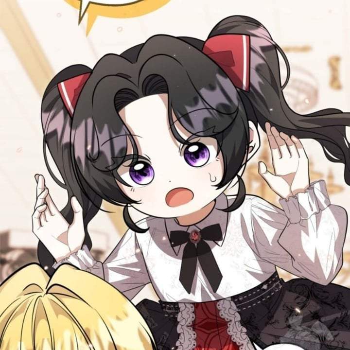 The Villain’s Daughter Plans To Run Away Chapter 24