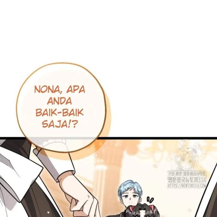 The Villain’s Daughter Plans To Run Away Chapter 24