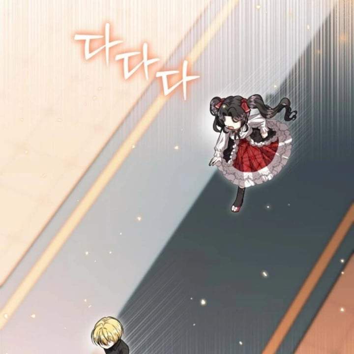 The Villain’s Daughter Plans To Run Away Chapter 24