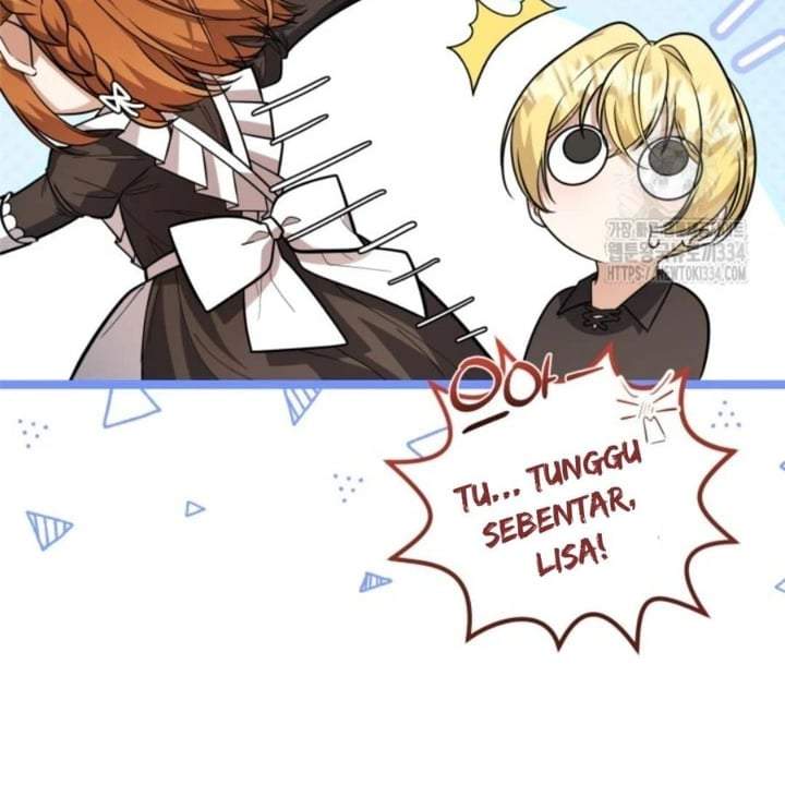 The Villain’s Daughter Plans To Run Away Chapter 24