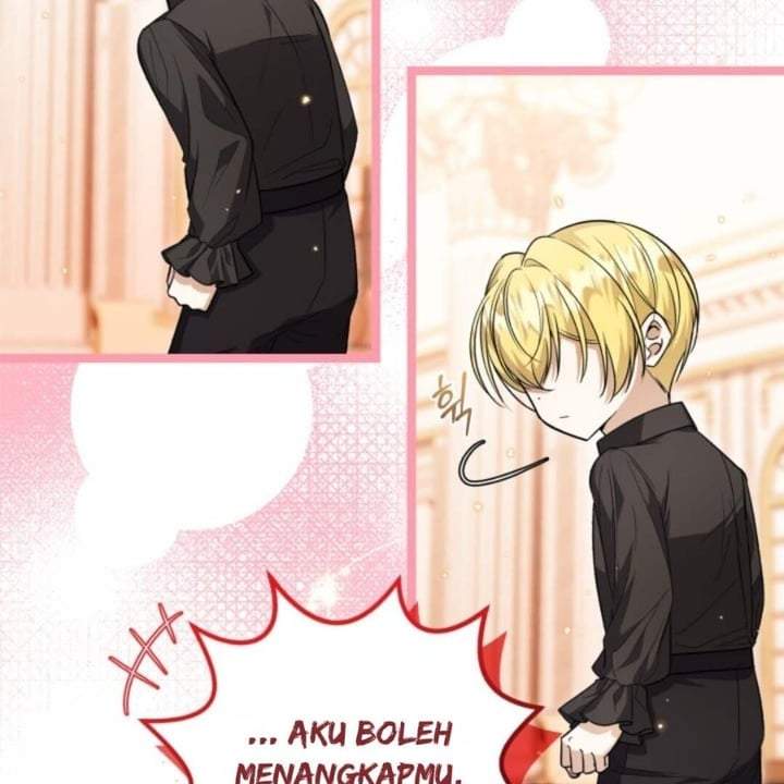 The Villain’s Daughter Plans To Run Away Chapter 24