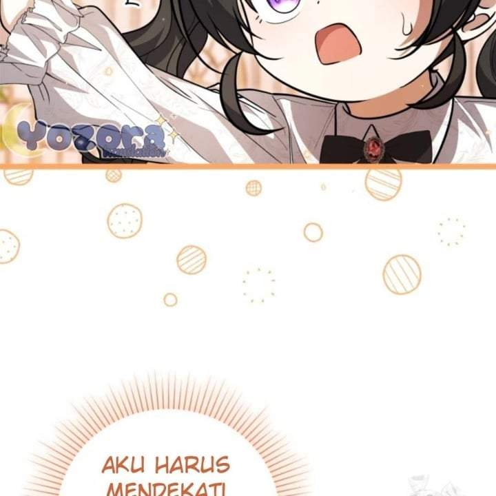 The Villain’s Daughter Plans To Run Away Chapter 24