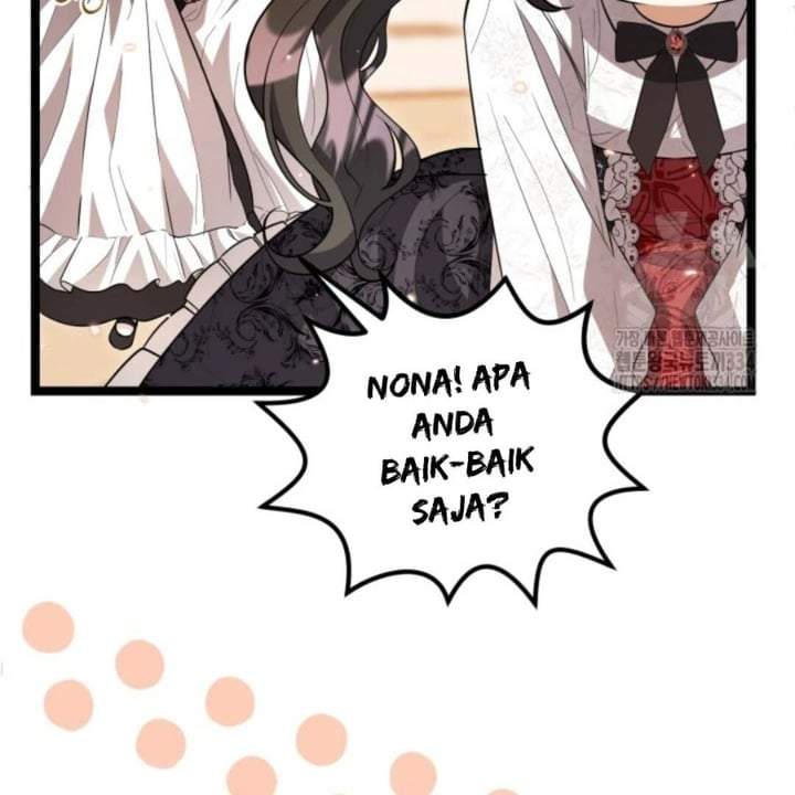 The Villain’s Daughter Plans To Run Away Chapter 24
