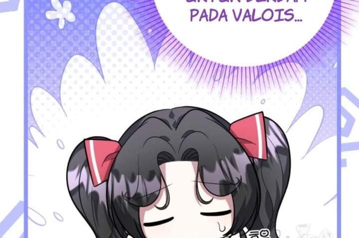 The Villain’s Daughter Plans To Run Away Chapter 24