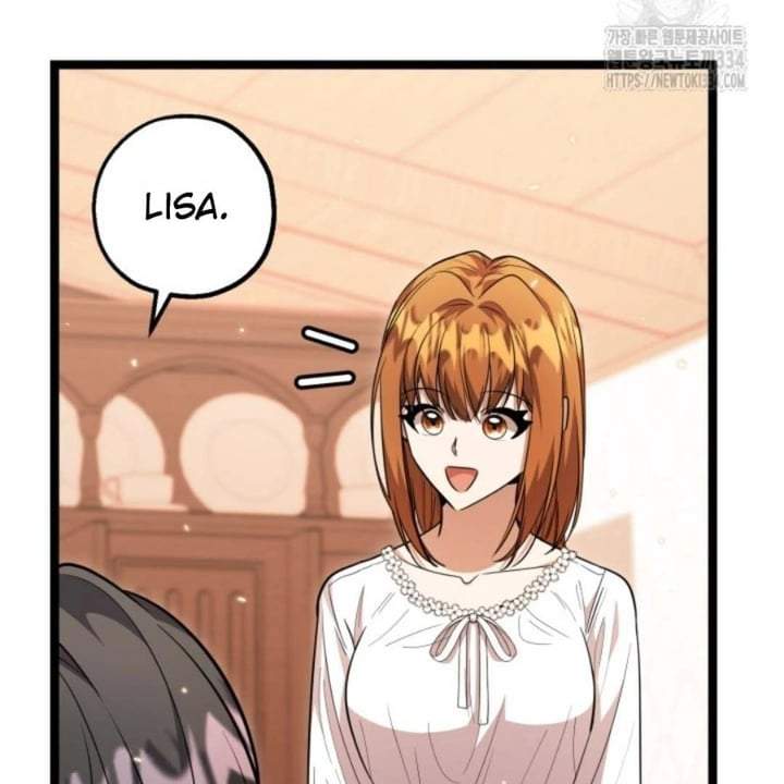 The Villain’s Daughter Plans To Run Away Chapter 24