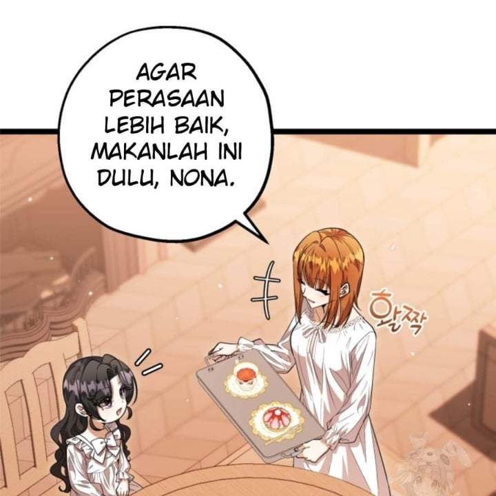 The Villain’s Daughter Plans To Run Away Chapter 24