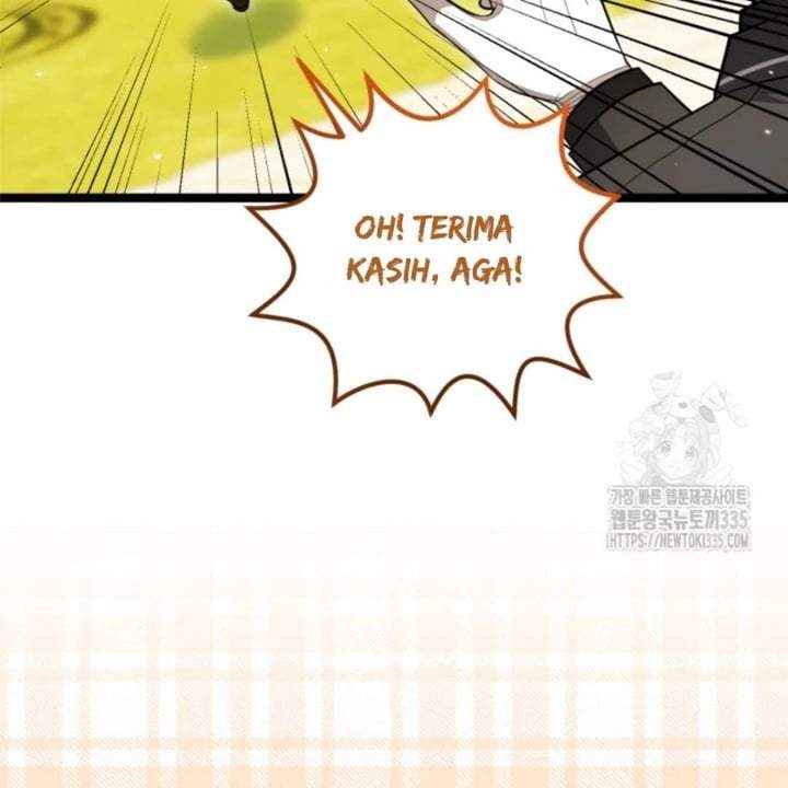 The Villain’s Daughter Plans To Run Away Chapter 25