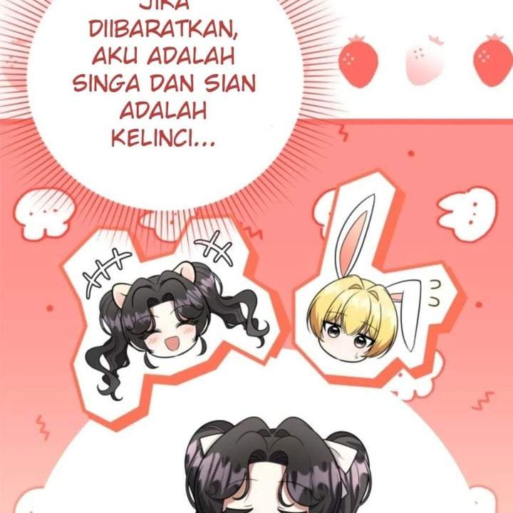 The Villain’s Daughter Plans To Run Away Chapter 25