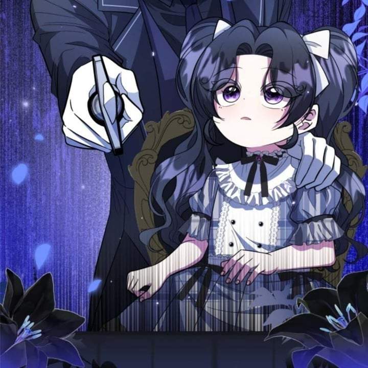 The Villain’s Daughter Plans To Run Away Chapter 25