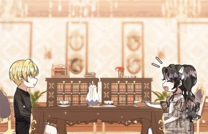 The Villain’s Daughter Plans To Run Away Chapter 25
