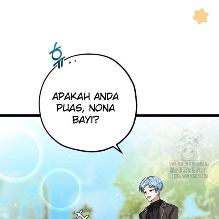 The Villain’s Daughter Plans To Run Away Chapter 25