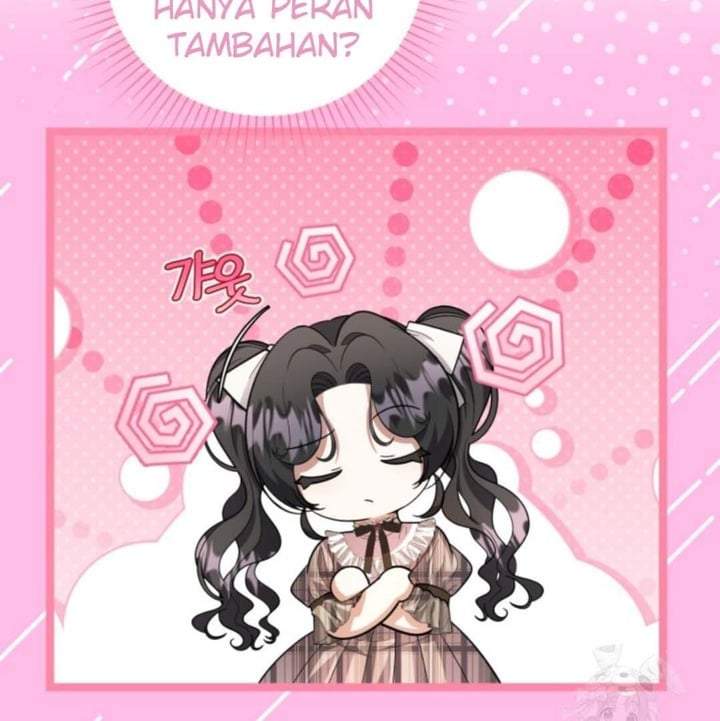 The Villain’s Daughter Plans To Run Away Chapter 25