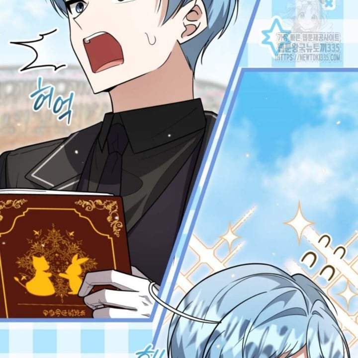 The Villain’s Daughter Plans To Run Away Chapter 25