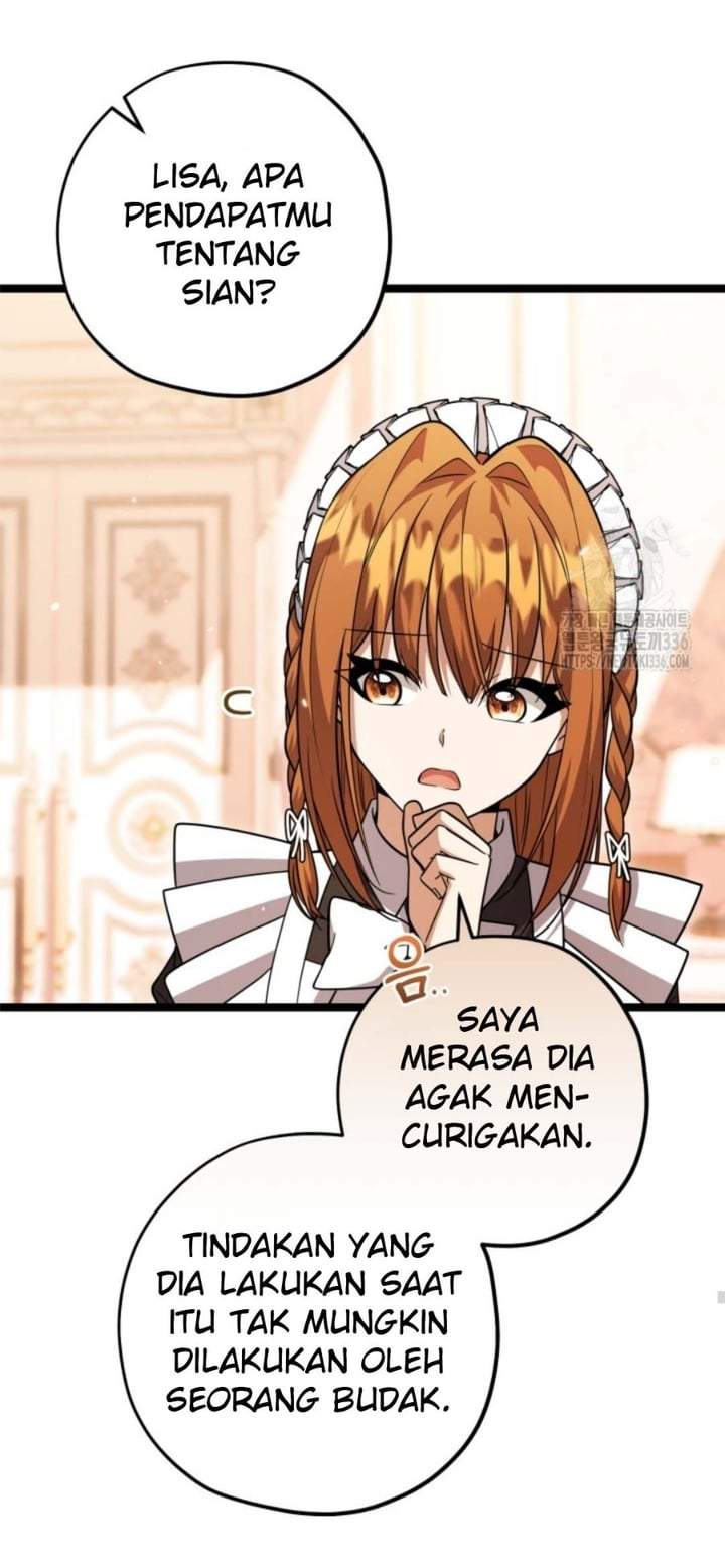 The Villain’s Daughter Plans To Run Away Chapter 26