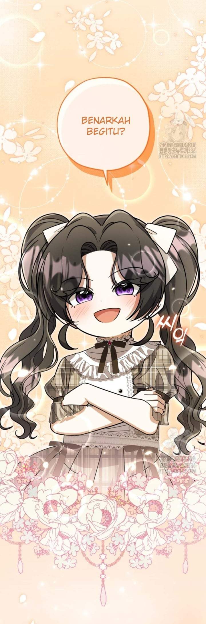 The Villain’s Daughter Plans To Run Away Chapter 26